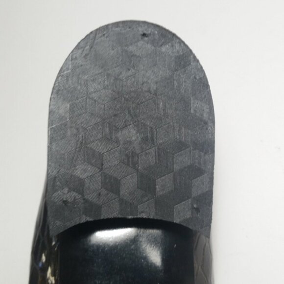 Magdesians Faux Alligator Skin Loafers 6.5 M - Picture 6 of 8